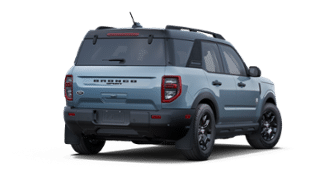 2025 Ford Bronco Sport® External Image 4